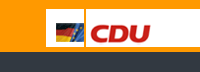 Die CDU in