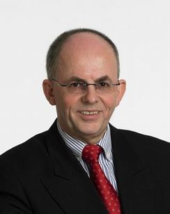  Karl-Josef Strothmeier